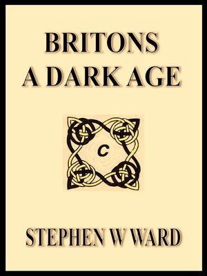 cover image of A Dark Age